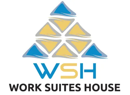 Work Suites House